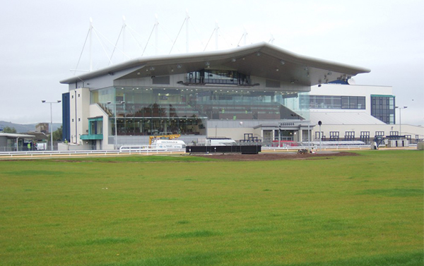 Limerick Greyhound Stadium AtkinsRéalis