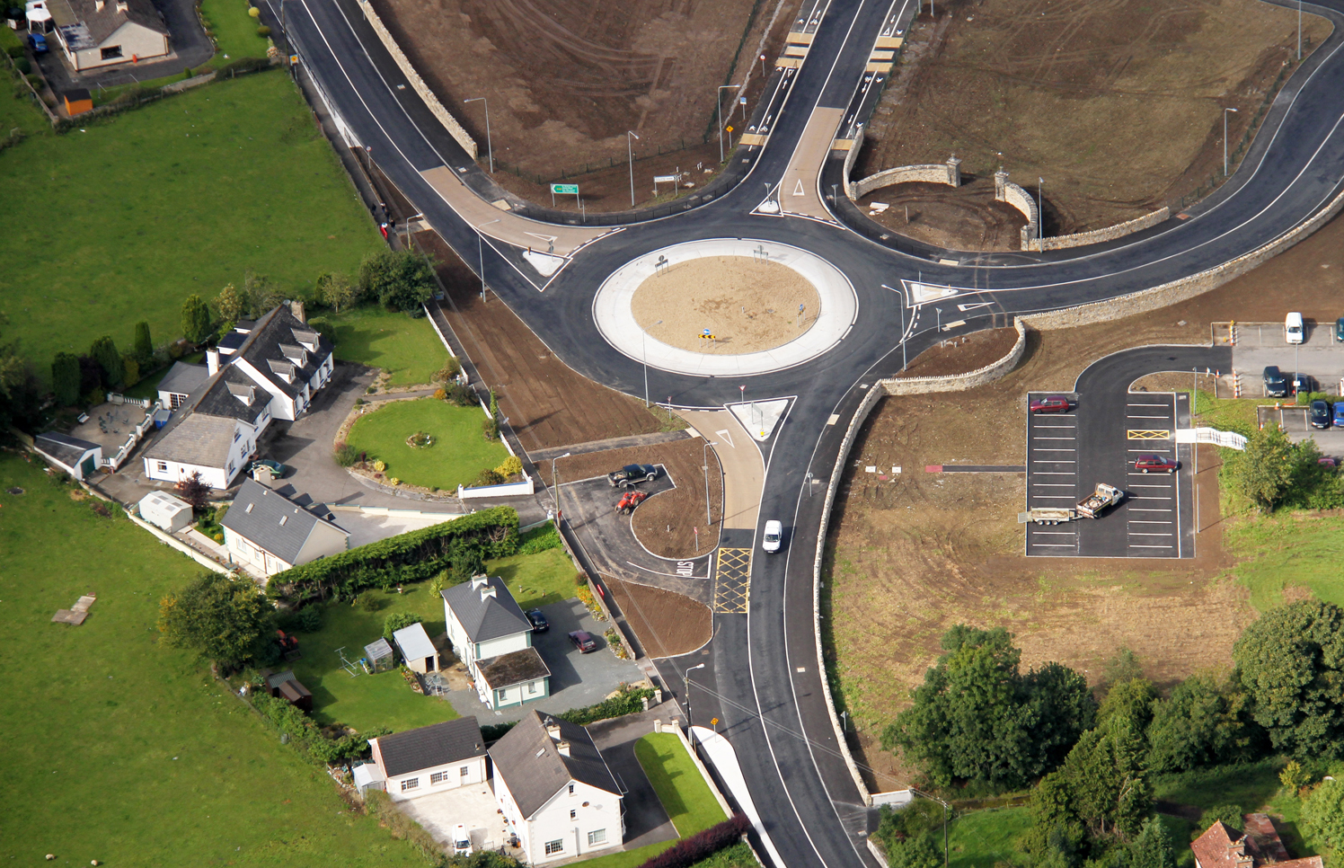 Cavan Town Eastern Access AtkinsRéalis